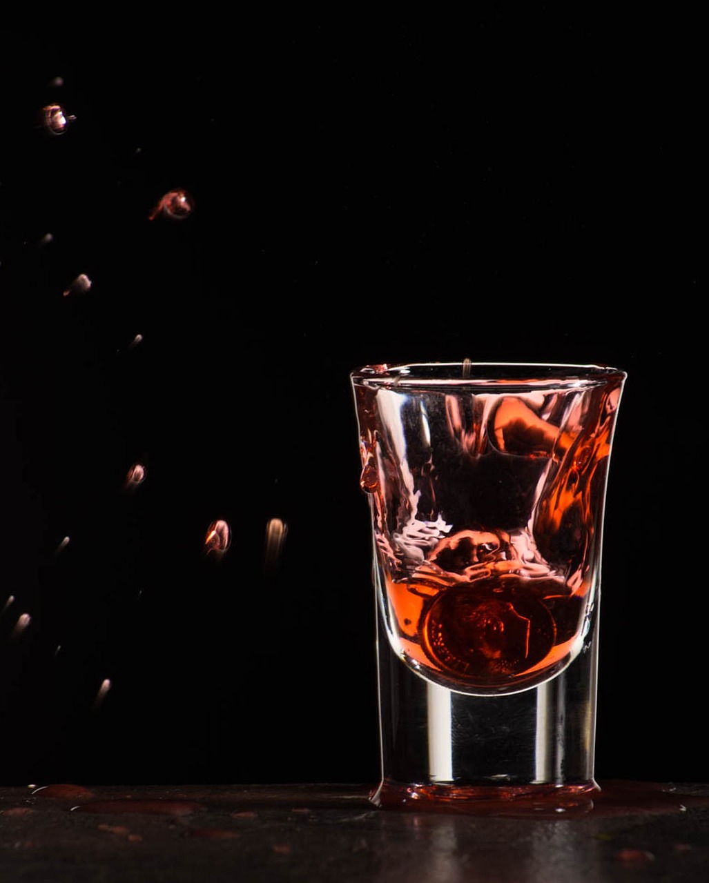 Featured image for “A Cultural Exploration of Shot Glasses”